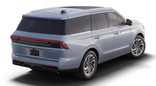 2025 Lincoln Lincoln Navigator External Image 4